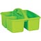 Teacher Created Resources Plastic, Lime Green, 6 PK 20905 - alternate 2